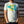 Load image into Gallery viewer, Square Root Sicily Aqua T-Shirt - Square Root Soda
