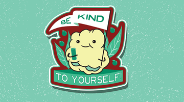 World Kindness Day - How to be kind to yourself!